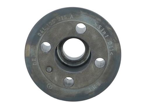 pulley-vw-amarok-2ha-2hb-s1b-s6b-s7a-s7b-agd-2010-40391516 main image