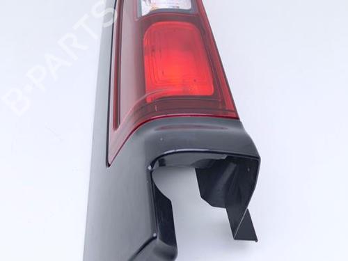 Left taillight OPEL VIVARO B Van (X82) 1.6 CDTI (05) | BP40468284C34 - Image 8