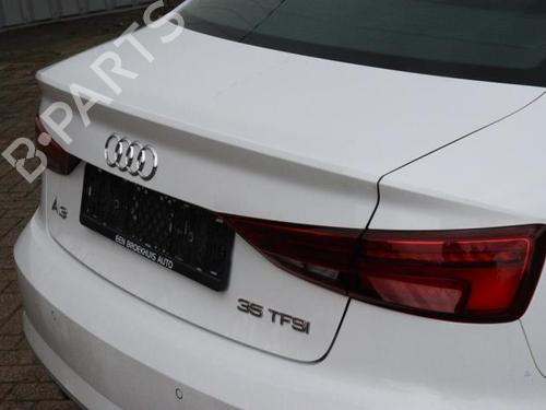 AC pipe AUDI A3 Limousine (8VS, 8VM) 35 TFSI | BP40413100M126 - Image 27