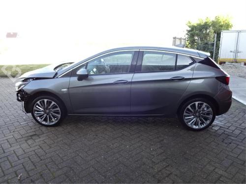 Electronic sensor OPEL ASTRA K (B16) 1.6 CDTi (68) | BP40379569M84 - Image 8