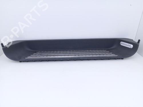Used Step Step VW TRANSPORTER T5 Van (7HA, 7HH, 7EA, 7EH) 2.0 TDI (140 hp) 40614480 40614480