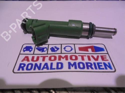 Used Injector Injector RENAULT CLIO V (B7_) 1.0 LPG (B7MT) (101 hp) 40376981 40376981