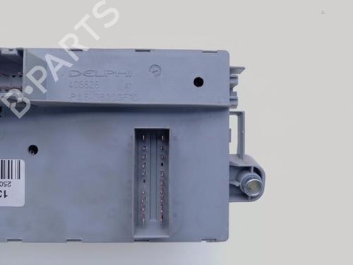 Fuse box FIAT DUCATO Bus (250_) 100 Multijet 2,2 D | BP40372588E1 - Image 3