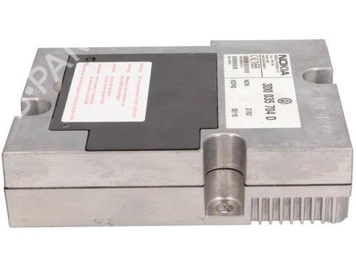 Electronic module VW PHAETON (3D1, 3D2, 3D3, 3D4, 3D6, 3D7, 3D8, 3D9) 6.0 W12 4motion | BP40398700M83 - Image 3