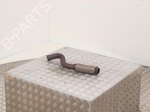 Used Exhaust system Exhaust system PEUGEOT 508 II (FB_, FH_, F3_) 1.5 BlueHDI 130 (FBYHZJ, FBYHZR) (131 hp) 40475804 40475804