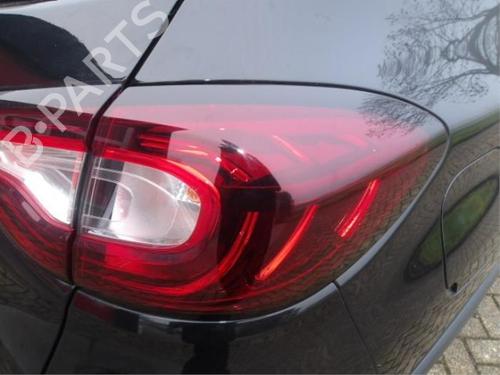 Switch RENAULT CAPTUR I (J5_, H5_) 1.2 TCe 120 | BP40474511I30 - Image 32