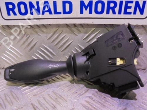 Used Steering column stalk Steering column stalk FORD TRANSIT COURIER B460 Box Body/MPV 1.0 EcoBoost (100 hp) 40360647 40360647