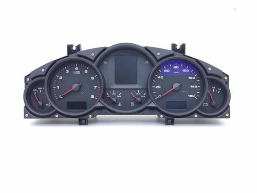 Used Instrument cluster Instrument cluster PORSCHE CAYENNE (9PA) 3.2 (241 hp) 40420593 40420593