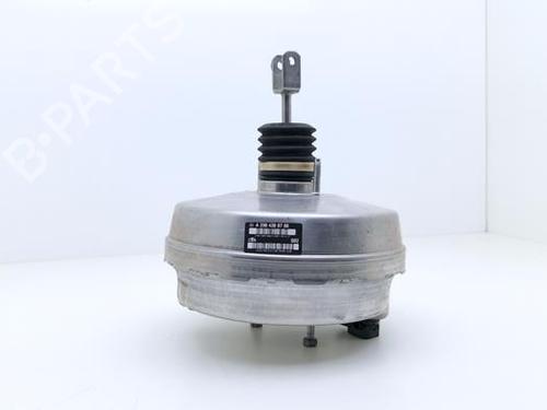 servo-brake-mercedes-benz-amg-gt-x290-2018-40420728 main image