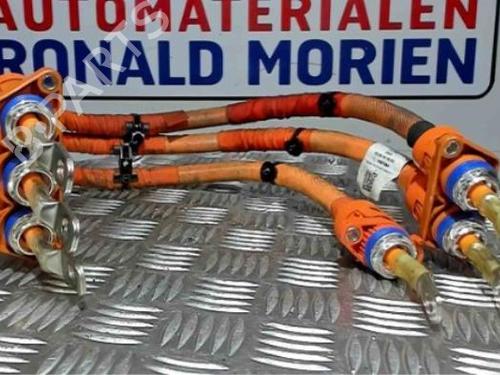 Used Wiring harness Wiring harness AUDI A3 Limousine (8VS, 8VM) 1.4 TFSI (125 hp) 40386565 40386565
