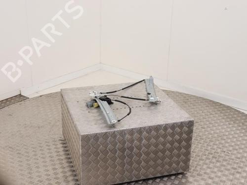 Used Front left window mechanism Front left window mechanism FORD KUGA II (DM2) 1.5 EcoBoost (150 hp) 40412628 40412628