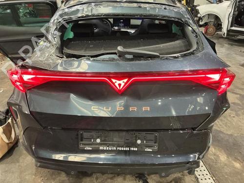 Exhaust system CUPRA FORMENTOR (KM7, KMP) 1.5 e-HYBRID VZ | BP40481310M121 - Image 32