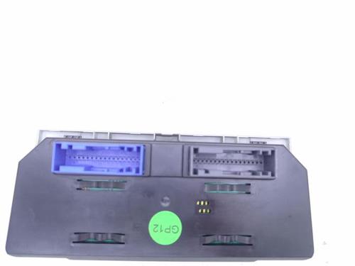 Climate control OPEL ASTRA H (A04) 1.9 CDTI 16V (L48) | BP40359968I5 - Image 4