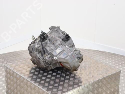 Used Gearbox Gearbox OPEL MERIVA B MPV (S10) 1.7 CDTI (75) (100 hp) 40382958 40382958
