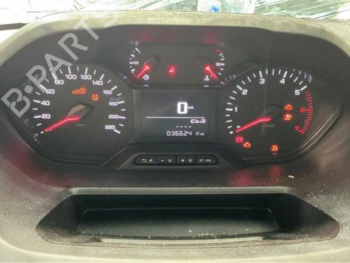 Electronic sensor PEUGEOT PARTNER Box Body/MPV (K9) 1.5 BlueHDi 100 | BP40480859M84 - Image 8