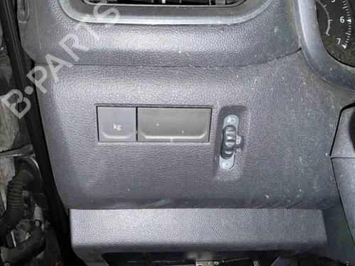 Right front steering knuckle NISSAN INTERSTAR Van (X62B) dCi 180 | BP40419545M26 - Image 33