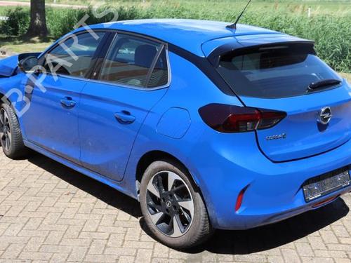 ABS pump OPEL CORSA F (P2JO) CORSA-e (68) | BP40401444M43 - Image 10
