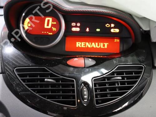 Injector RENAULT TWINGO II (CN0_) 1.2 16V (CN04, CN0B) | BP40476698M100 - Image 12