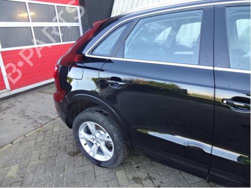 Steering wheel AUDI Q3 (8UB, 8UG) 1.4 TSI | BP40366889C49 - Image 22