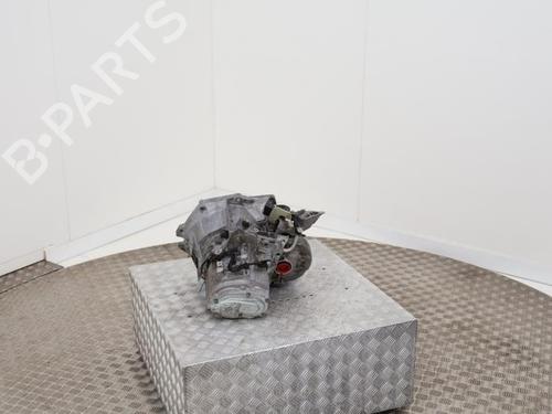 gearbox-opel-combo-box-bodympv-k9-2018-40480517 main image