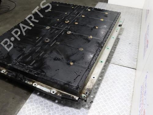 Left rear suspension arm VW ID. Buzz Cargo (EBA) Electric | BP40406894M14 - Image 28