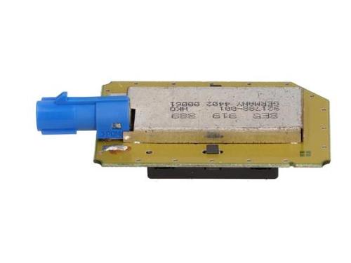 Antenna/Base AUDI A8 D3 (4E2, 4E8) 3.7 quattro | BP40399161C140 - Image 4