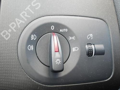 Switch SEAT IBIZA IV (6J5, 6P1) 1.2 TSI | BP40400192I30 - Image 20