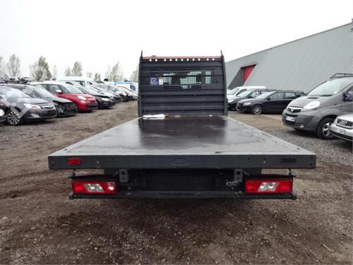 Climate control FORD TRANSIT V363 Bus (FAD, FBD) 2.0 EcoBlue | BP40359900I5 - Image 10