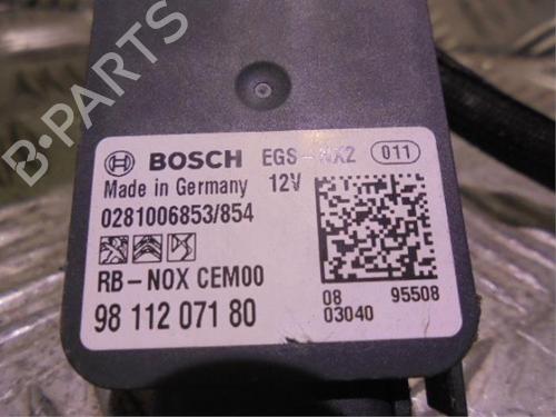 Electronic sensor PEUGEOT PARTNER Box Body/MPV (K9) 1.5 BlueHDI 130 | BP40471992M84 - Image 2