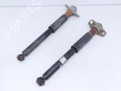 Left front shock absorber KIA CEED Sportswagon (CD) 1.4 T-GDI | BP40413316M16 - Image 1