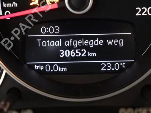 Switch VW UP! (121, 122, BL1, BL2, BL3, 123) 1.0 | BP40403681I30 - Image 13