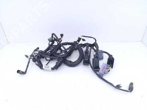 Used Wiring harness Wiring harness OPEL ASTRA K (B16) 1.4 (68) (100 hp) 40386614 40386614
