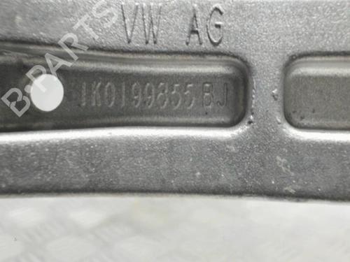 Engine mount VW CADDY IV Box Body/MPV (SAA, SAH) 2.0 TDI | BP40379158M89 - Image 3