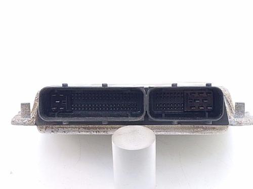 Engine control unit (ECU) AUDI A4 B6 (8E2) 2.5 TDI | BP40370578M57 - Image 3