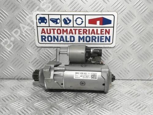 Used Starter Starter VW TRANSPORTER T6 / CARAVELLE T6 Bus (SGB, SGJ, SHB, SHJ) 2.0 TDI (204 hp) 40387443 40387443