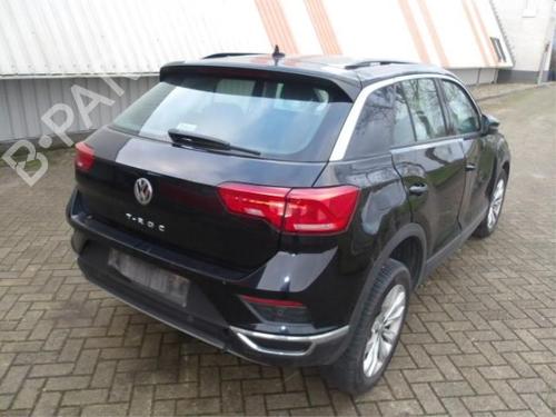 Instrument cluster VW T-ROC (A11, D11) 1.6 TDI | BP40475226C47 - Image 3