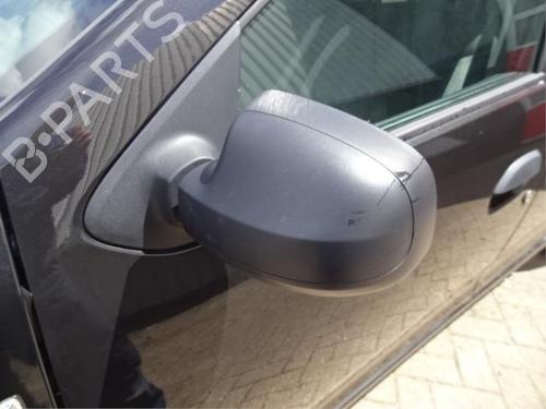Used Left mirror Left mirror DACIA SANDERO II 1.2 (75 hp) 40430148 40430148