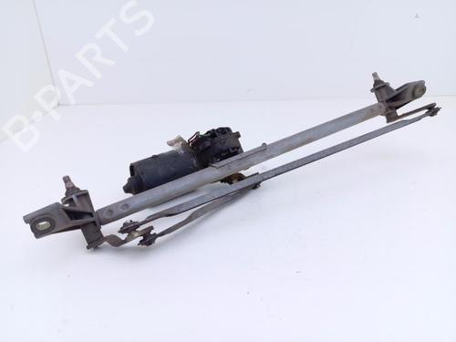 Used Front wiper motor Front wiper motor OPEL CALIBRA A (C89) 2.0 i 16V (M07) (150 hp) 40471328 40471328