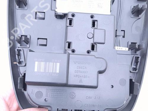 Interior roof light VOLVO V40 Hatchback (525) D4 | BP40363094I8 - Image 4
