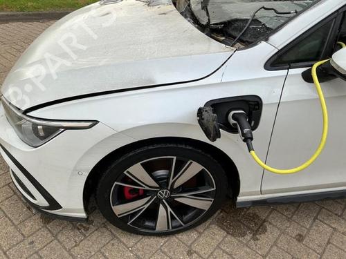 Left taillight VW GOLF VIII (CD1, DA1) 1.4 GTE Plug-in Hybrid | BP40479881C34 - Image 13
