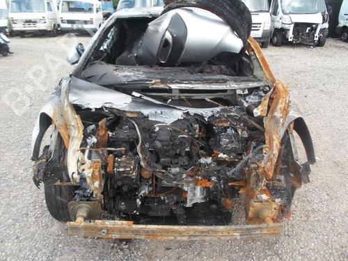 Right front steering knuckle CITROËN DS5 2.0 HDi 200 Hybrid4 All-wheel Drive | BP40469909M26 - Image 6