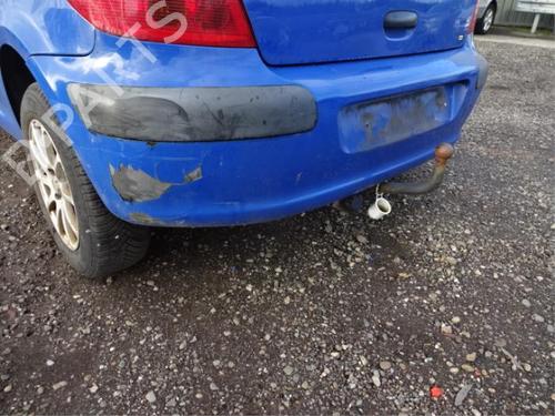 Electronic module PEUGEOT 307 (3A/C) 1.4 | BP40428482M83 - Image 22