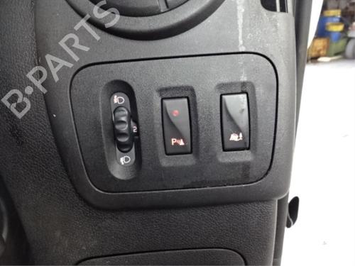 Electronic sensor RENAULT MASTER III Van (FV) 2.3 dCi 110 FWD (FV0R, FV0W, FV1A) | BP40471994M84 - Image 32