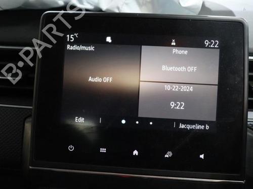Catalyst RENAULT ARKANA I (LCM_, LDN_) 1.3 TCe 140 (LDN0) | BP40478585M10  - Image 10