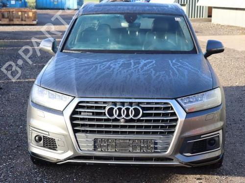 Air vent AUDI Q7 (4MB, 4MG, 4MQ) 3.0 TDI e-tron quattro | BP40402673I21 - Image 10