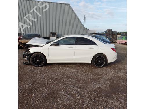 Electronic module MERCEDES-BENZ CLA Coupe (C117) CLA 200 CDI (117.301) | BP40362827M83 - Image 3