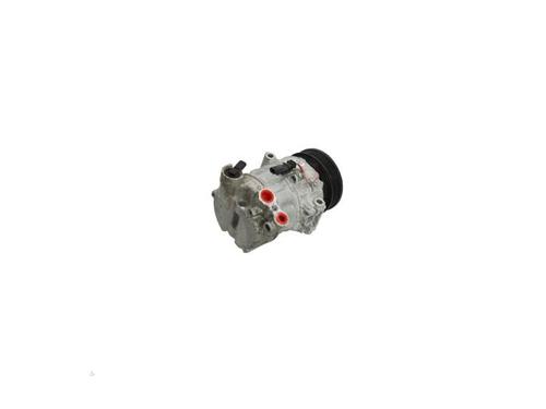 Used AC compressor AC compressor OPEL ASTRA K (B16) 1.4 Turbo (68) (150 hp) 40411969 40411969