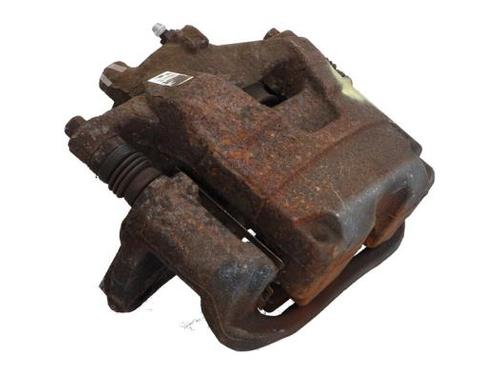 Used Left front brake caliper Left front brake caliper OPEL ZAFIRA TOURER C (P12) 2.0 CDTi (75) (130 hp) 40474152 40474152