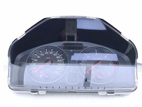 instrument-cluster-volvo-v50-545-2003-2004-2005-2006-2007-2008-2009-2010-2011-2012-40359719 main image