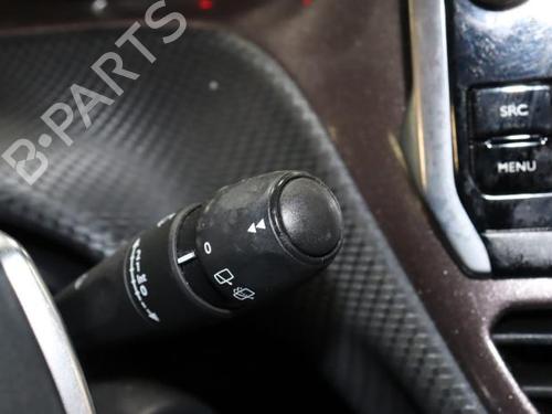 Steering column PEUGEOT 2008 I (CU_) 1.2 VTi | BP40476909M21 - Image 22